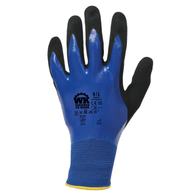 Handling in Wet Environments Gloves